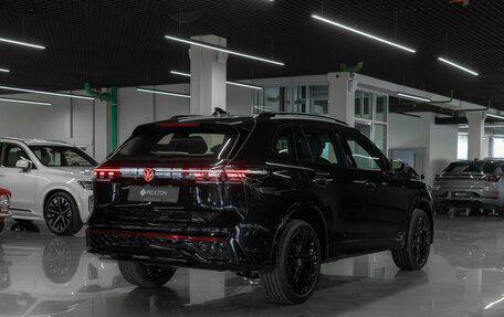 Volkswagen Tiguan, 2026 год, 4 650 000 рублей, 5 фотография