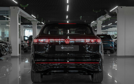 Volkswagen Tiguan, 2026 год, 4 650 000 рублей, 6 фотография