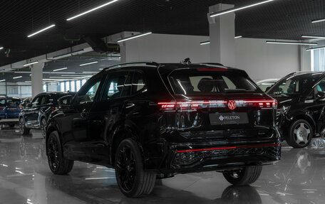 Volkswagen Tiguan, 2026 год, 4 650 000 рублей, 4 фотография