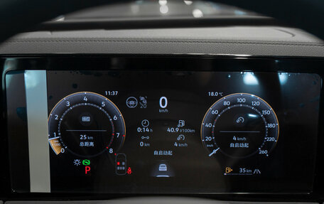 Volkswagen Tiguan, 2026 год, 4 650 000 рублей, 12 фотография