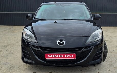 Mazda 3, 2010 год, 980 000 рублей, 2 фотография