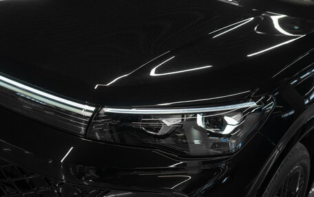Volkswagen Tiguan, 2026 год, 4 650 000 рублей, 29 фотография
