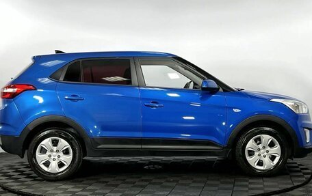 Hyundai Creta I рестайлинг, 2018 год, 1 700 000 рублей, 5 фотография