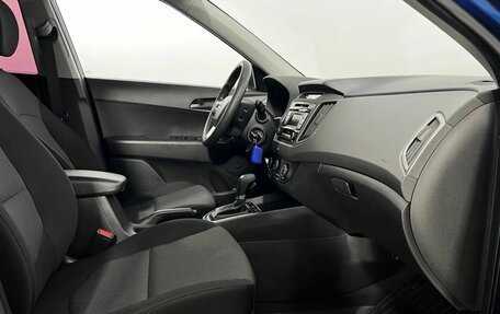 Hyundai Creta I рестайлинг, 2018 год, 1 700 000 рублей, 13 фотография
