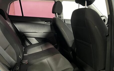 Hyundai Creta I рестайлинг, 2018 год, 1 700 000 рублей, 12 фотография