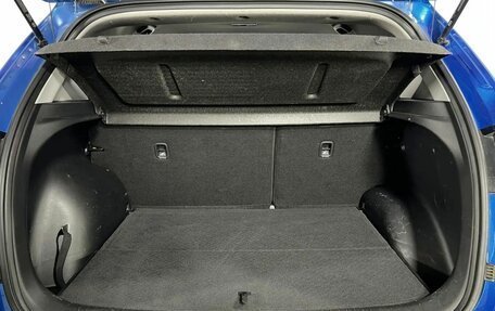 Hyundai Creta I рестайлинг, 2018 год, 1 700 000 рублей, 23 фотография