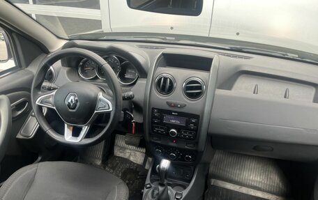 Renault Duster I рестайлинг, 2020 год, 1 600 000 рублей, 12 фотография