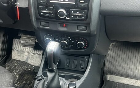 Renault Duster I рестайлинг, 2020 год, 1 600 000 рублей, 14 фотография