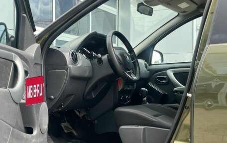 Renault Duster I рестайлинг, 2020 год, 1 600 000 рублей, 11 фотография