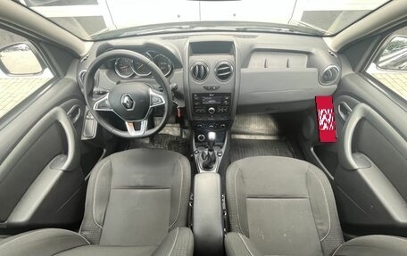 Renault Duster I рестайлинг, 2020 год, 1 600 000 рублей, 10 фотография