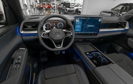 Volkswagen Teramont, 2025 год, 5 600 000 рублей, 7 фотография