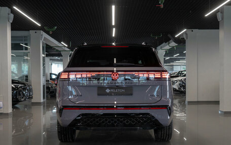 Volkswagen Teramont, 2025 год, 5 600 000 рублей, 5 фотография