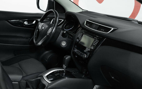 Nissan Qashqai, 2015 год, 1 410 000 рублей, 7 фотография