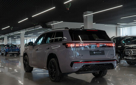 Volkswagen Teramont, 2025 год, 5 600 000 рублей, 6 фотография