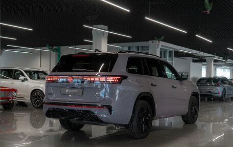 Volkswagen Teramont, 2025 год, 5 600 000 рублей, 4 фотография