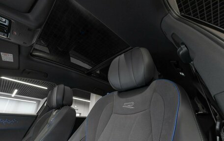 Volkswagen Teramont, 2025 год, 5 600 000 рублей, 10 фотография