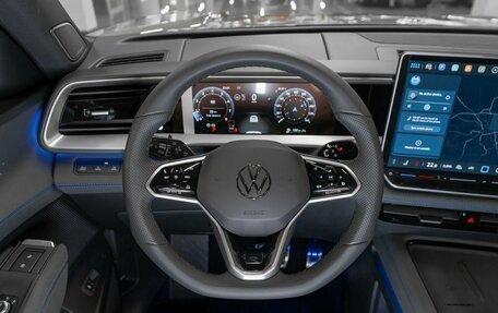 Volkswagen Teramont, 2025 год, 5 600 000 рублей, 11 фотография