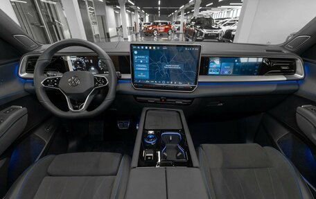 Volkswagen Teramont, 2025 год, 5 600 000 рублей, 8 фотография