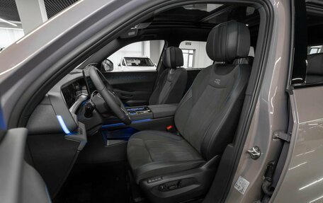 Volkswagen Teramont, 2025 год, 5 600 000 рублей, 9 фотография