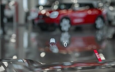 Volkswagen Teramont, 2025 год, 5 600 000 рублей, 13 фотография