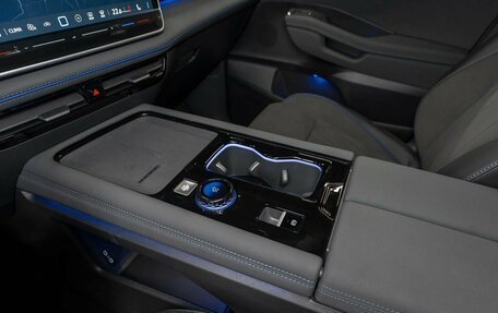 Volkswagen Teramont, 2025 год, 5 600 000 рублей, 21 фотография