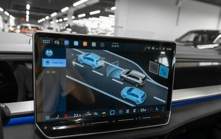 Volkswagen Teramont, 2025 год, 5 600 000 рублей, 26 фотография