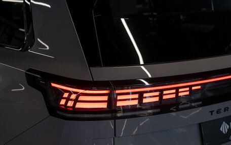 Volkswagen Teramont, 2025 год, 5 600 000 рублей, 33 фотография