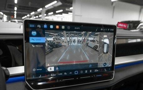 Volkswagen Teramont, 2025 год, 5 600 000 рублей, 23 фотография