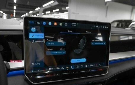Volkswagen Teramont, 2025 год, 5 600 000 рублей, 27 фотография