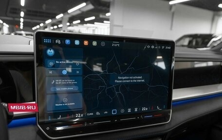 Volkswagen Teramont, 2025 год, 5 600 000 рублей, 22 фотография
