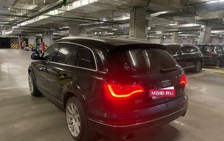 Audi Q7, 2012 год, 1 600 000 рублей, 3 фотография