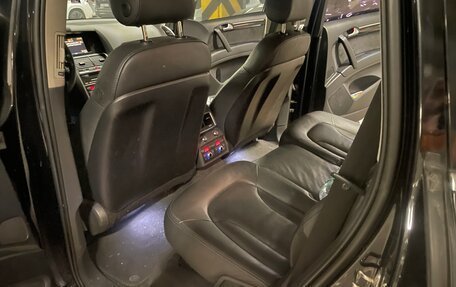 Audi Q7, 2012 год, 1 600 000 рублей, 6 фотография