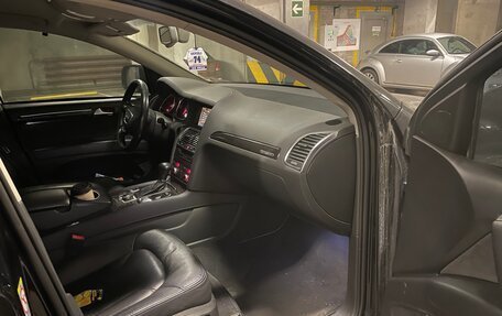 Audi Q7, 2012 год, 1 600 000 рублей, 7 фотография