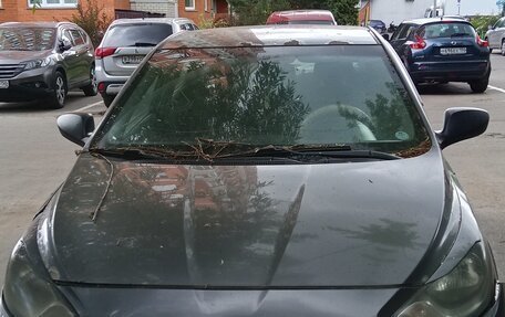 Hyundai Solaris II рестайлинг, 2012 год, 396 000 рублей, 4 фотография