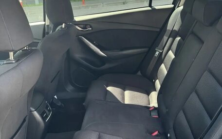 Mazda 6, 2016 год, 1 950 000 рублей, 9 фотография
