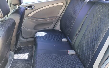 Chevrolet Lacetti, 2008 год, 550 000 рублей, 11 фотография