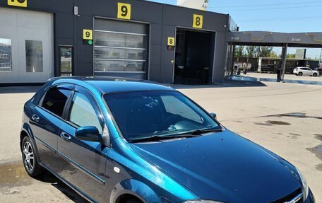 Chevrolet Lacetti, 2008 год, 550 000 рублей, 4 фотография