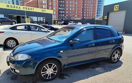 Chevrolet Lacetti, 2008 год, 550 000 рублей, 7 фотография