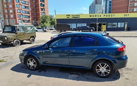 Chevrolet Lacetti, 2008 год, 550 000 рублей, 3 фотография