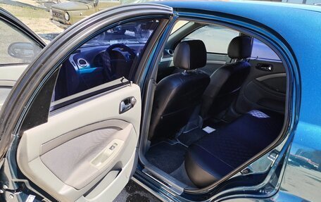 Chevrolet Lacetti, 2008 год, 550 000 рублей, 10 фотография