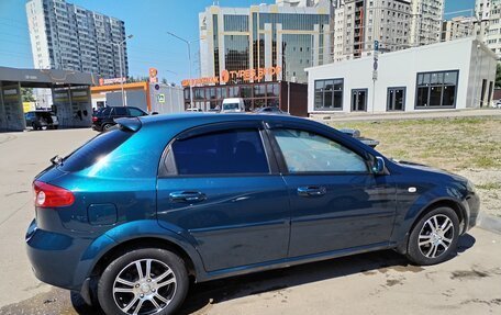 Chevrolet Lacetti, 2008 год, 550 000 рублей, 5 фотография