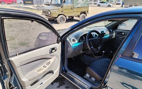 Chevrolet Lacetti, 2008 год, 550 000 рублей, 8 фотография