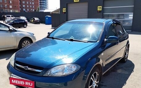 Chevrolet Lacetti, 2008 год, 550 000 рублей, 6 фотография
