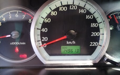 Chevrolet Lacetti, 2008 год, 550 000 рублей, 19 фотография