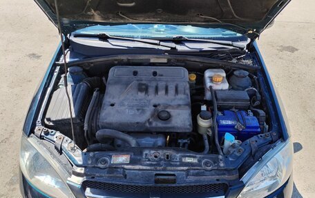 Chevrolet Lacetti, 2008 год, 550 000 рублей, 17 фотография