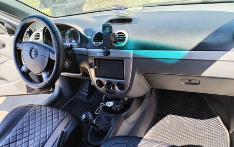 Chevrolet Lacetti, 2008 год, 550 000 рублей, 16 фотография