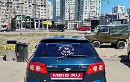 Chevrolet Lacetti, 2008 год, 550 000 рублей, 2 фотография