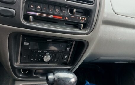 Suzuki Grand Vitara, 2000 год, 430 000 рублей, 8 фотография
