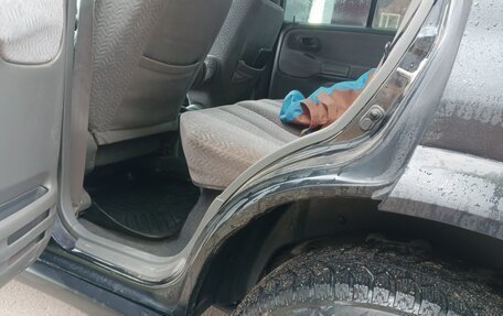 Suzuki Grand Vitara, 2000 год, 430 000 рублей, 9 фотография