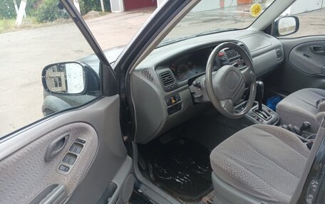 Suzuki Grand Vitara, 2000 год, 430 000 рублей, 10 фотография